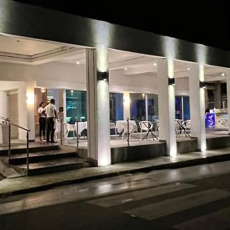 בייהיבה Hotel Alkquimia מראה חיצוני תמונה