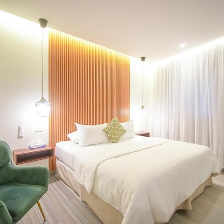 בייהיבה Hotel Alkquimia מראה חיצוני תמונה