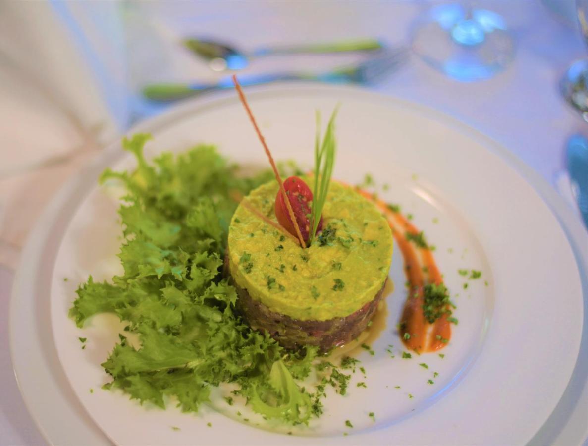 בייהיבה Hotel Alkquimia מראה חיצוני תמונה