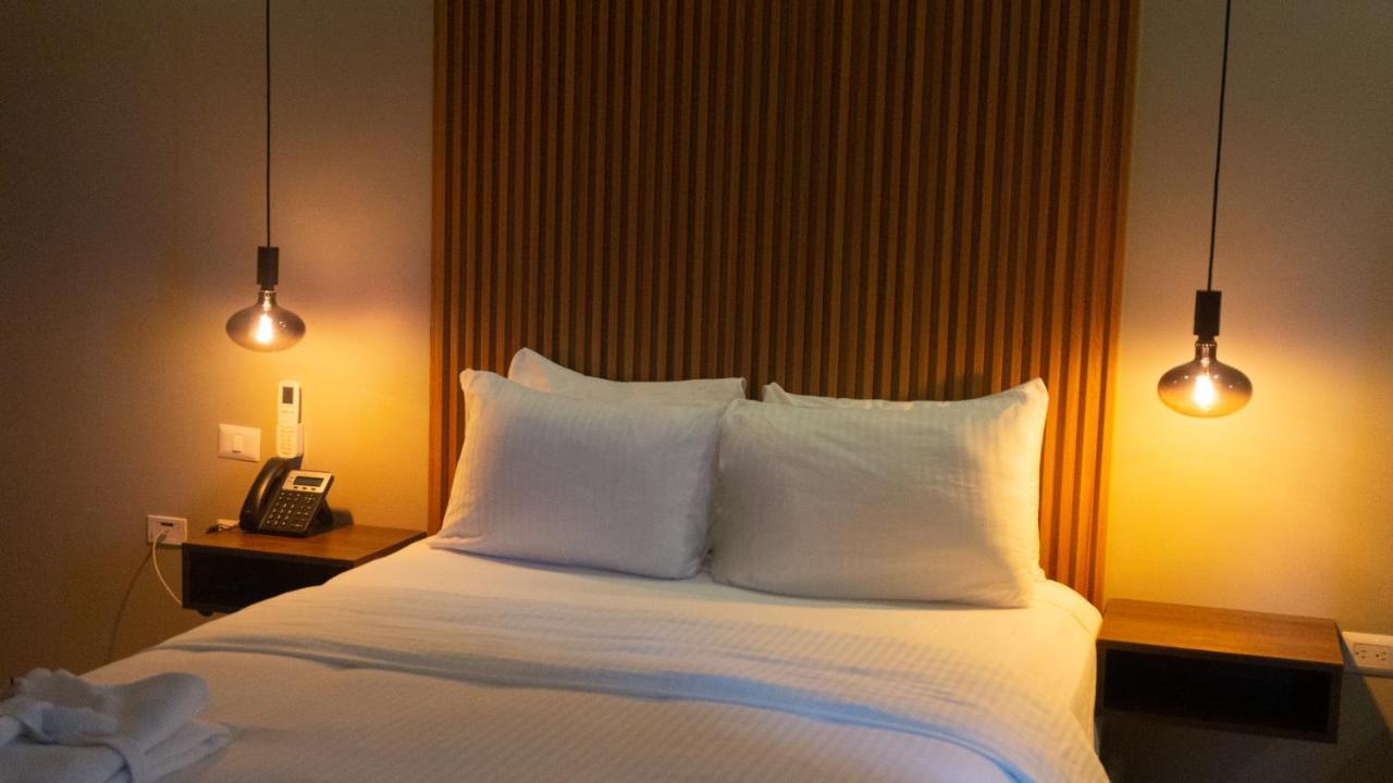 בייהיבה Hotel Alkquimia מראה חיצוני תמונה