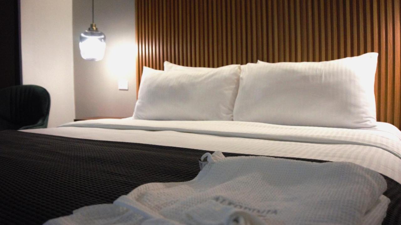 בייהיבה Hotel Alkquimia מראה חיצוני תמונה
