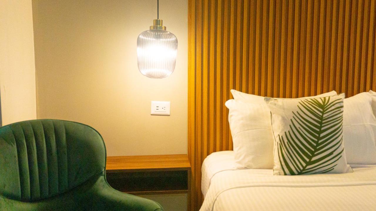 בייהיבה Hotel Alkquimia מראה חיצוני תמונה