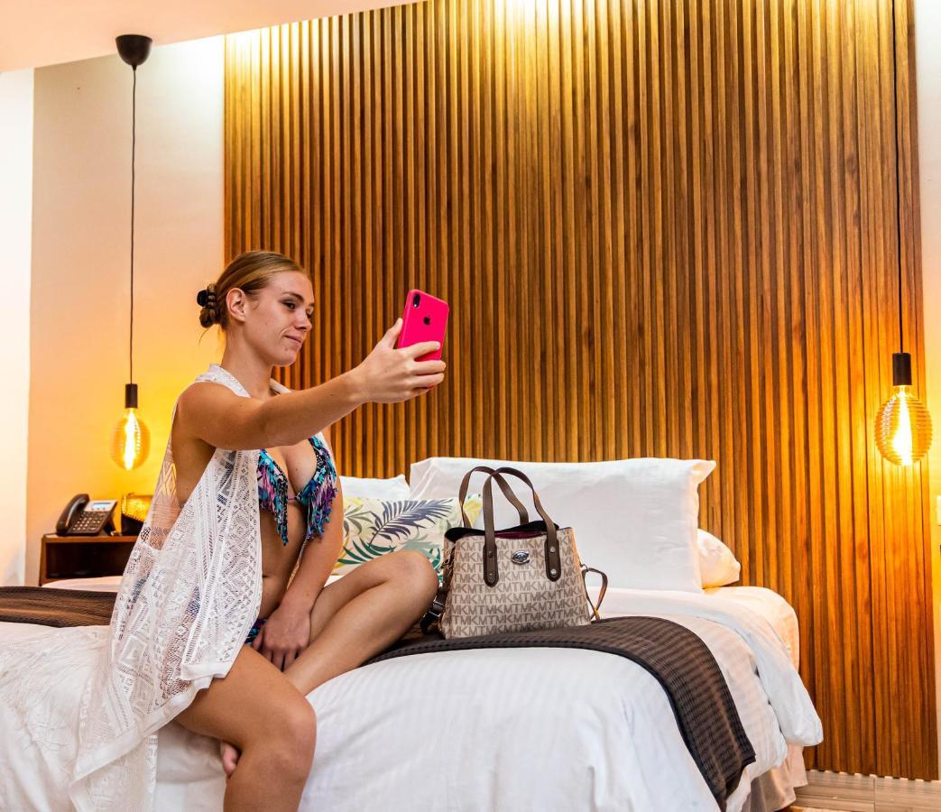 בייהיבה Hotel Alkquimia מראה חיצוני תמונה