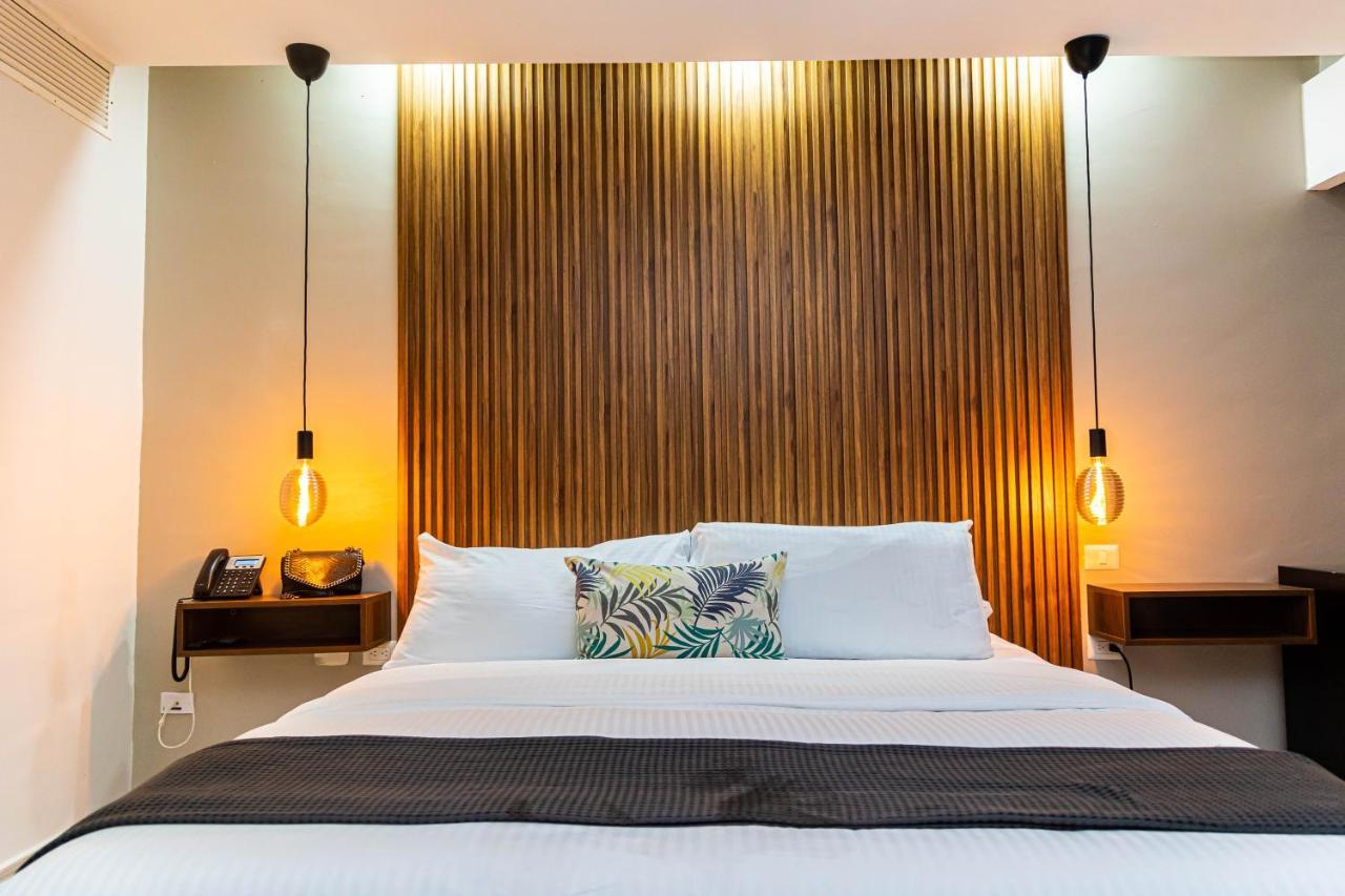 בייהיבה Hotel Alkquimia מראה חיצוני תמונה