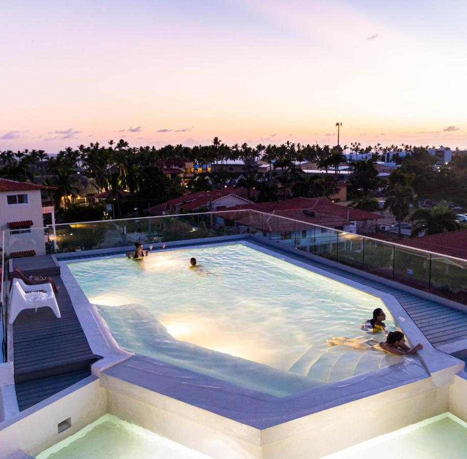 בייהיבה Hotel Alkquimia מראה חיצוני תמונה