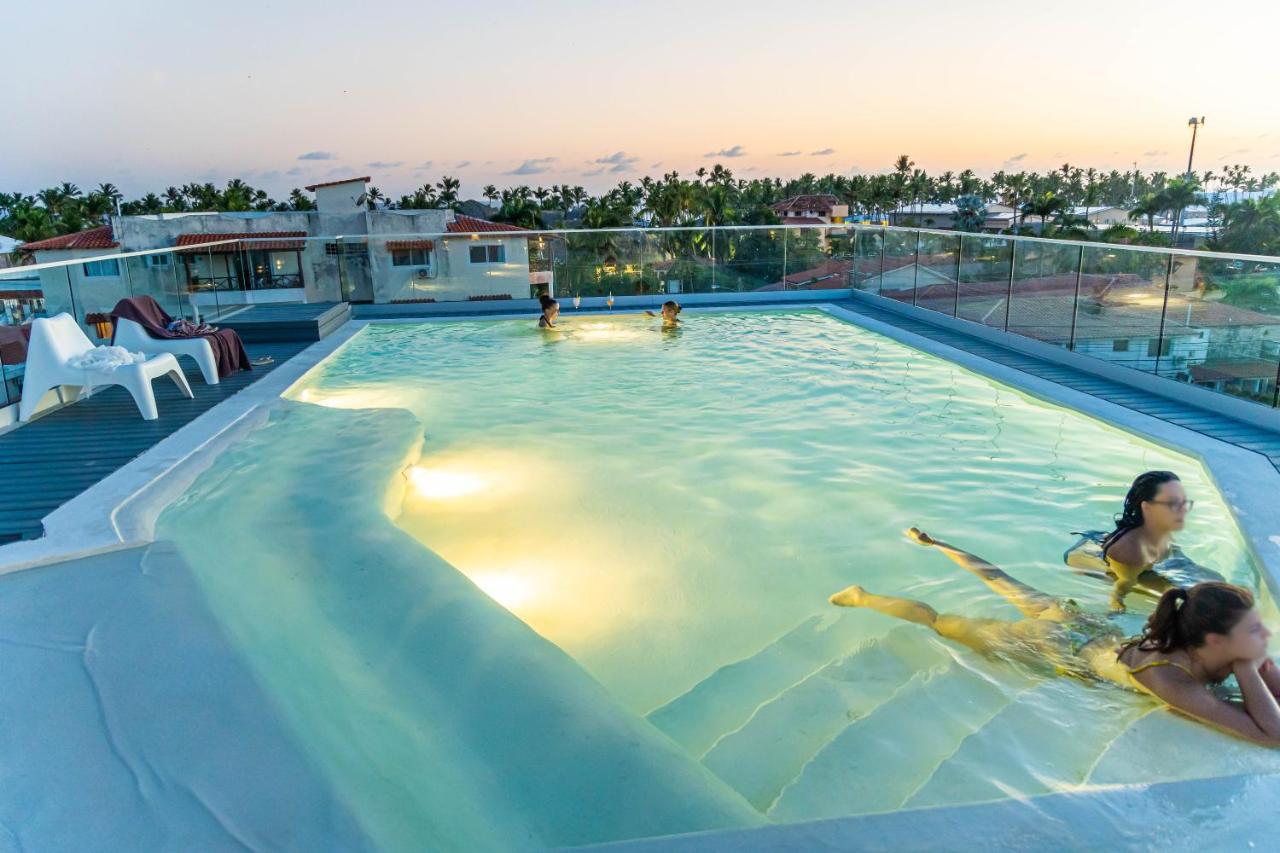 בייהיבה Hotel Alkquimia מראה חיצוני תמונה