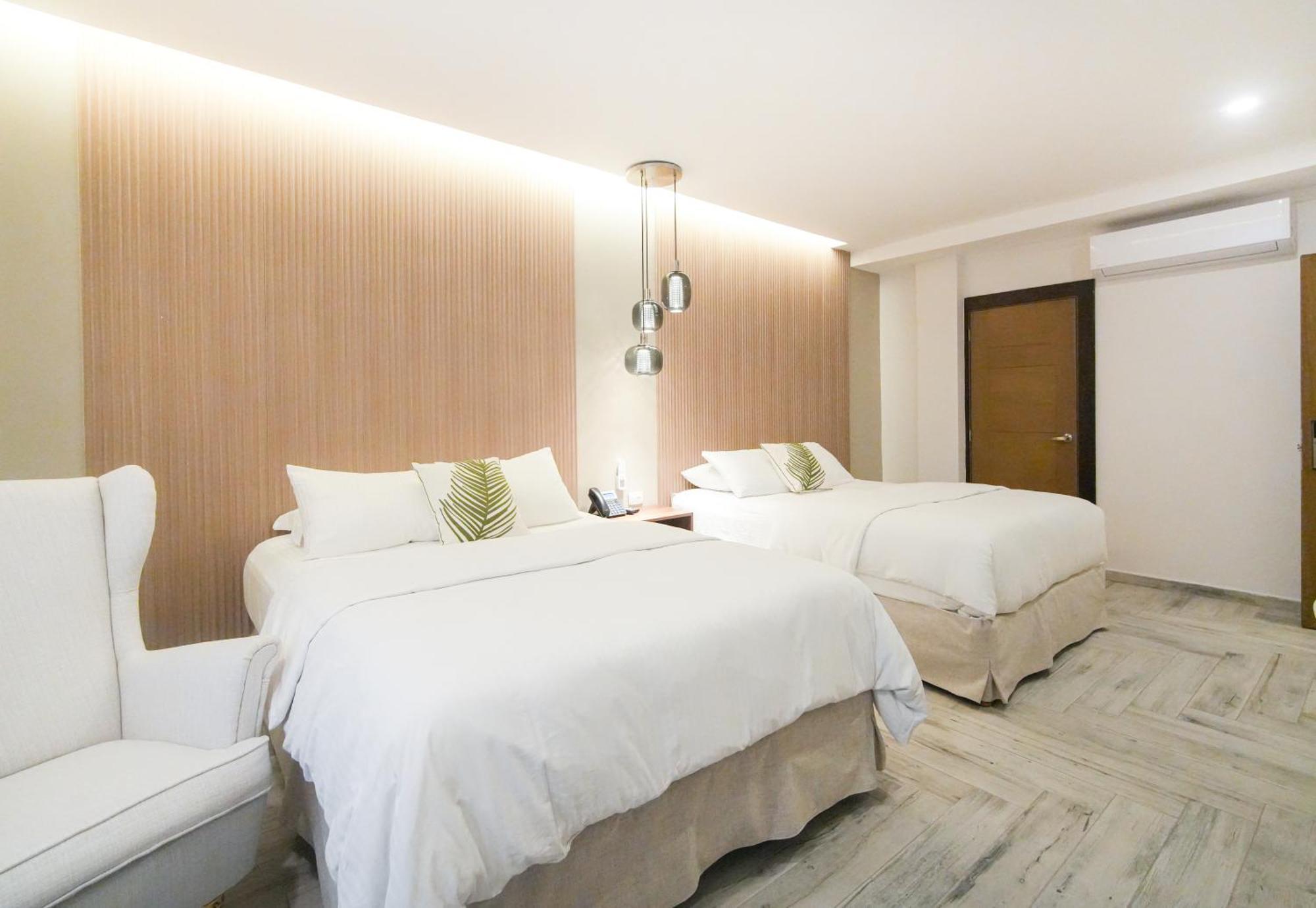 בייהיבה Hotel Alkquimia מראה חיצוני תמונה